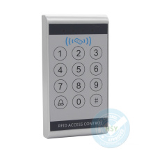 RFID Standalone Card Reader Access Control electronic door opening system